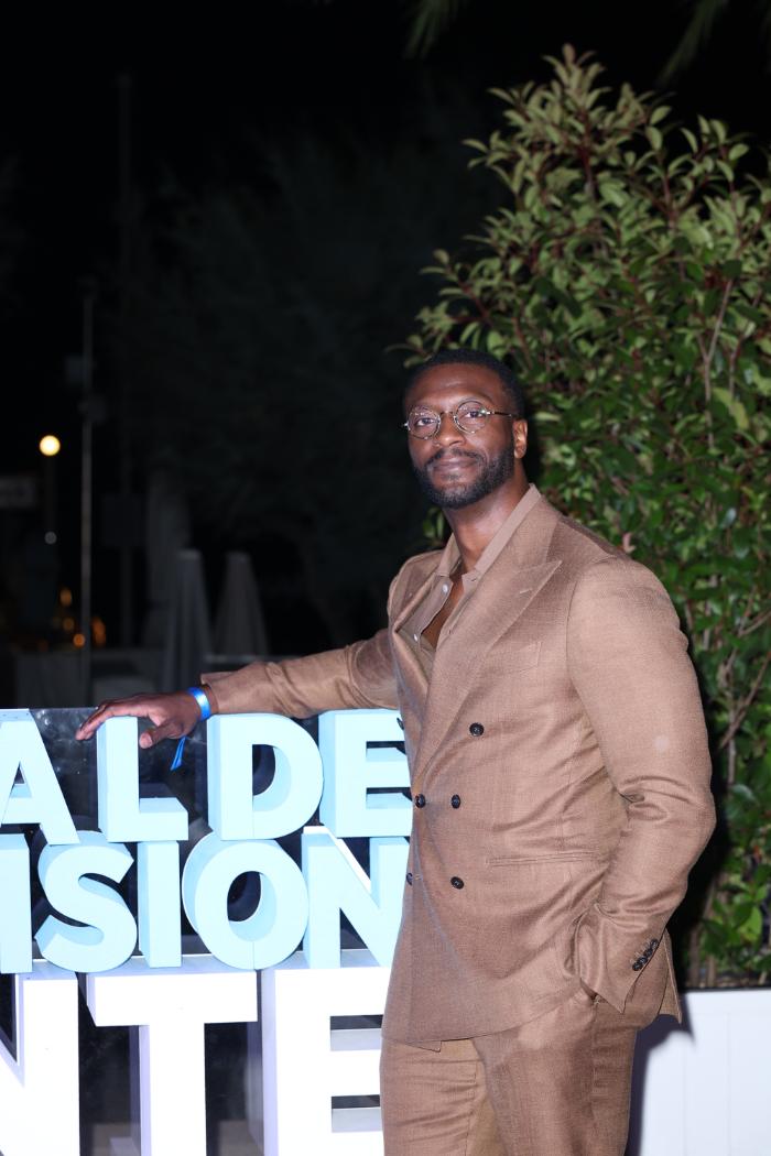 © Festival de Télévision de Monte-Carlo