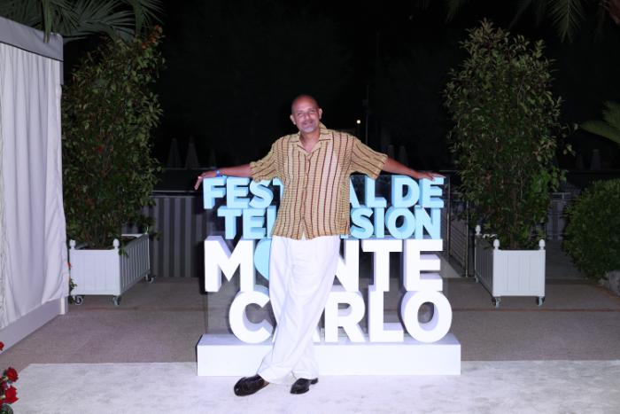 © Festival de Télévision de Monte-Carlo