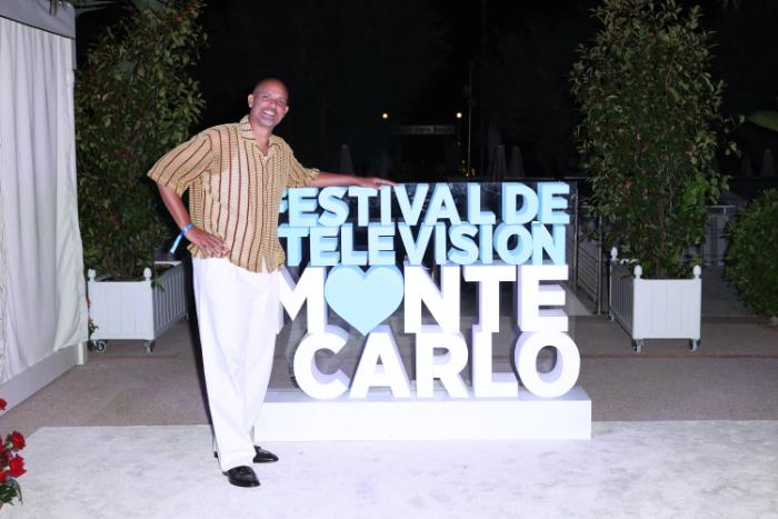 © Festival de Télévision de Monte-Carlo