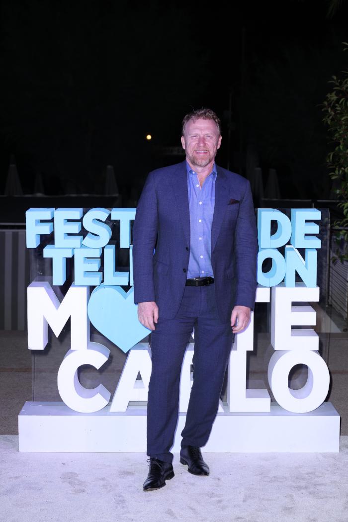 © Festival de Télévision de Monte-Carlo