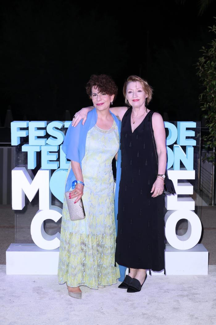 © Festival de Télévision de Monte-Carlo