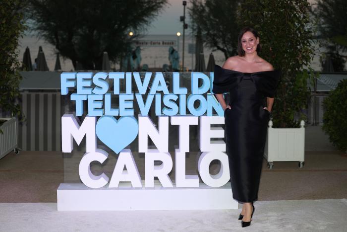© Festival de Télévision de Monte-Carlo
