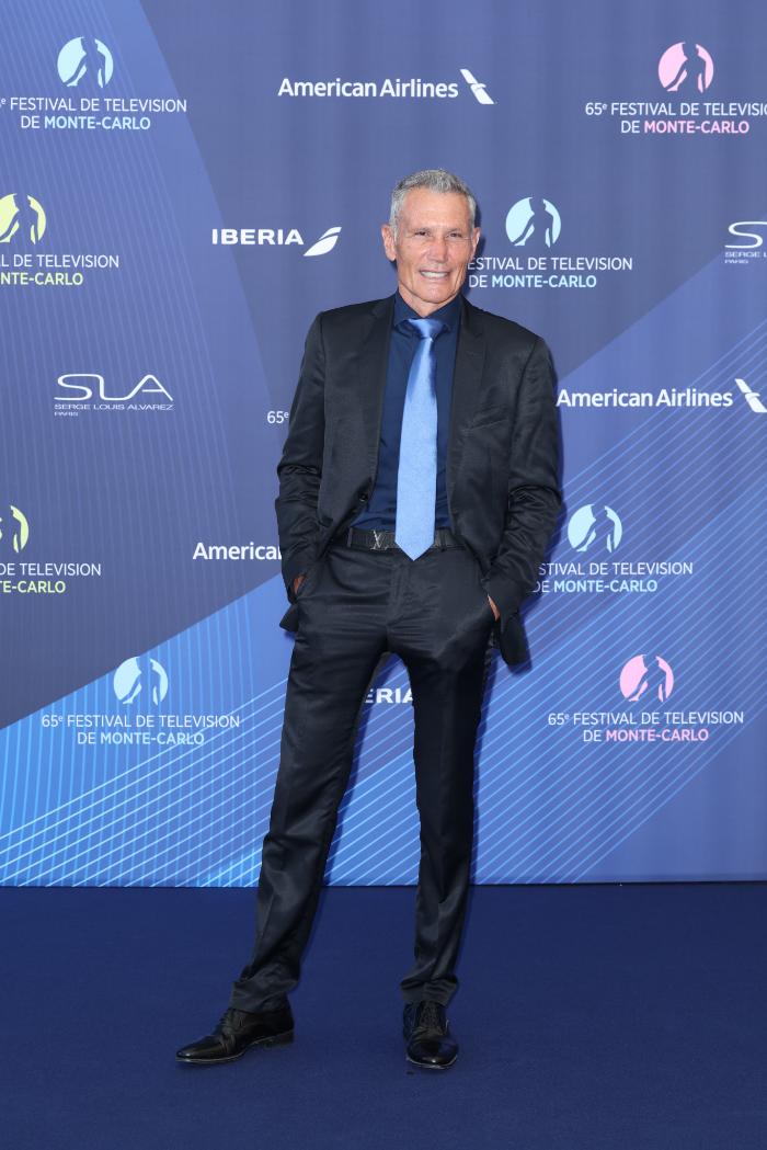 © Festival de Télévision de Monte-Carlo