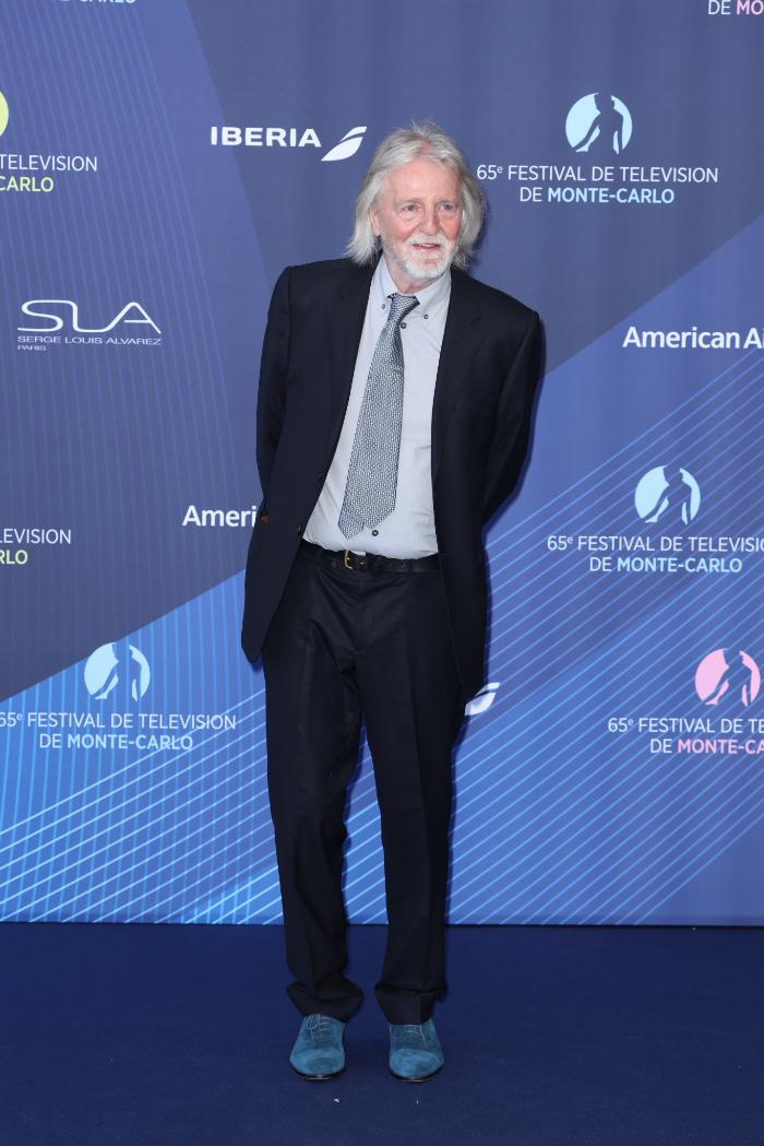 © Festival de Télévision de Monte-Carlo