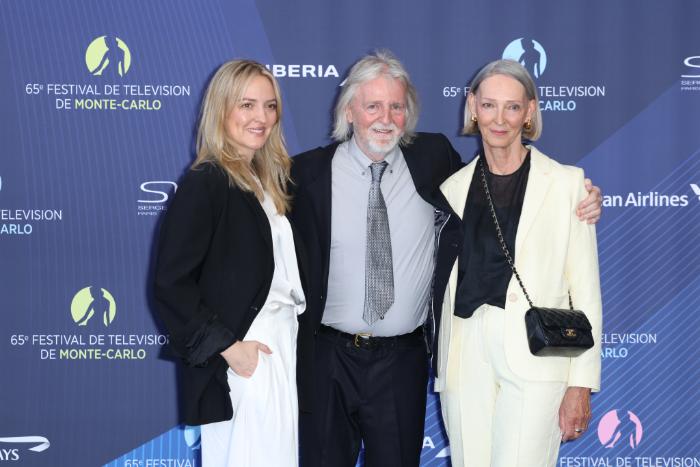© Festival de Télévision de Monte-Carlo
