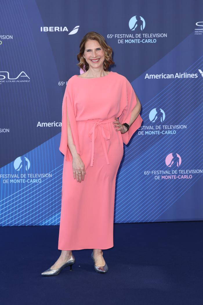 © Festival de Télévision de Monte-Carlo