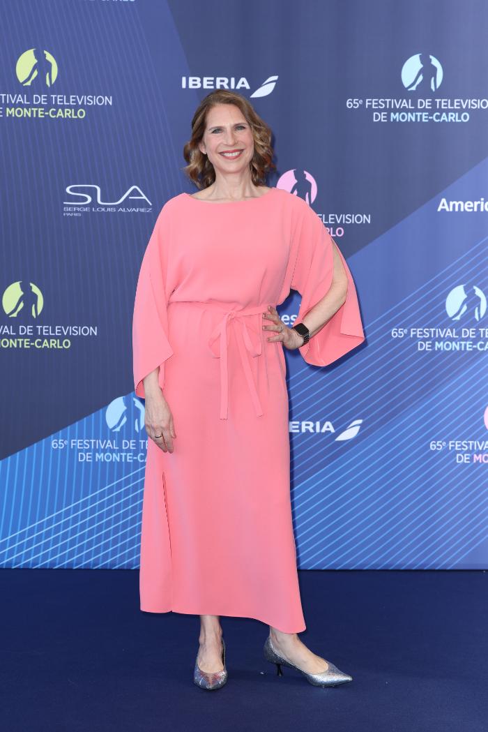 © Festival de Télévision de Monte-Carlo