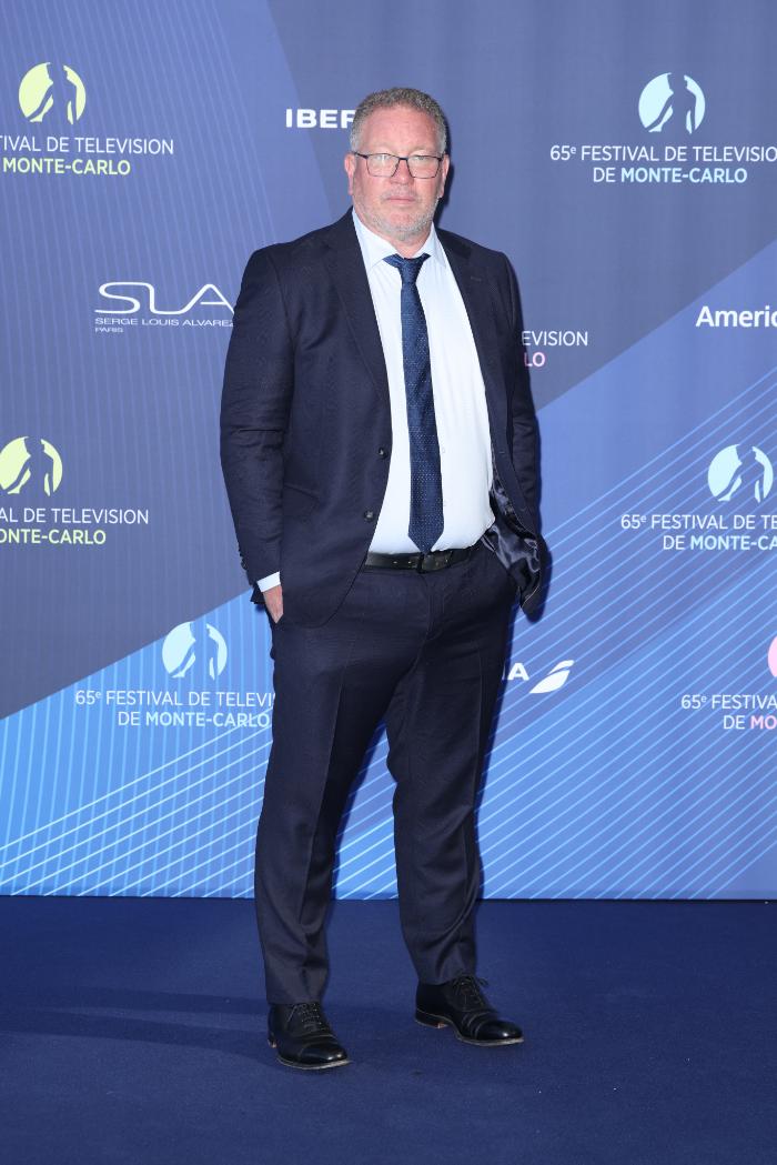 © Festival de Télévision de Monte-Carlo