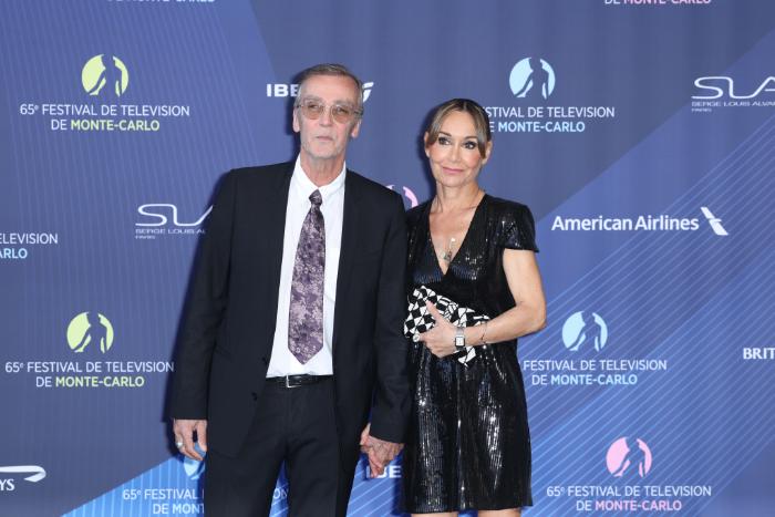 © Festival de Télévision de Monte-Carlo