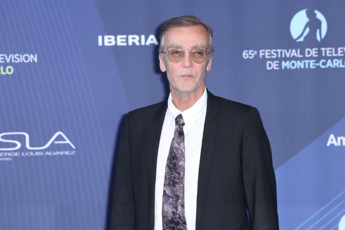 © Festival de Télévision de Monte-Carlo