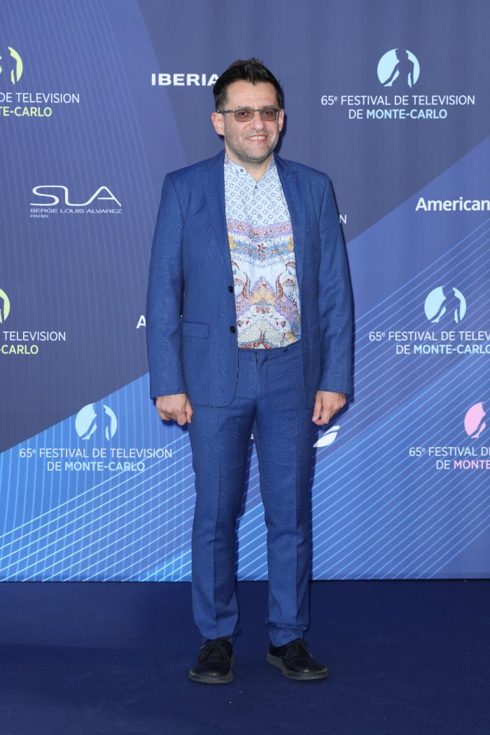 © Festival de Télévision de Monte-Carlo