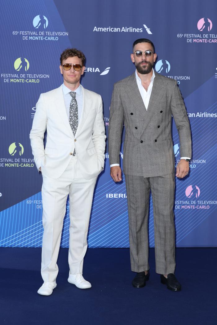 © Festival de Télévision de Monte-Carlo