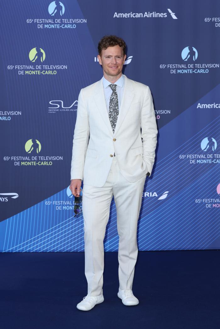 © Festival de Télévision de Monte-Carlo