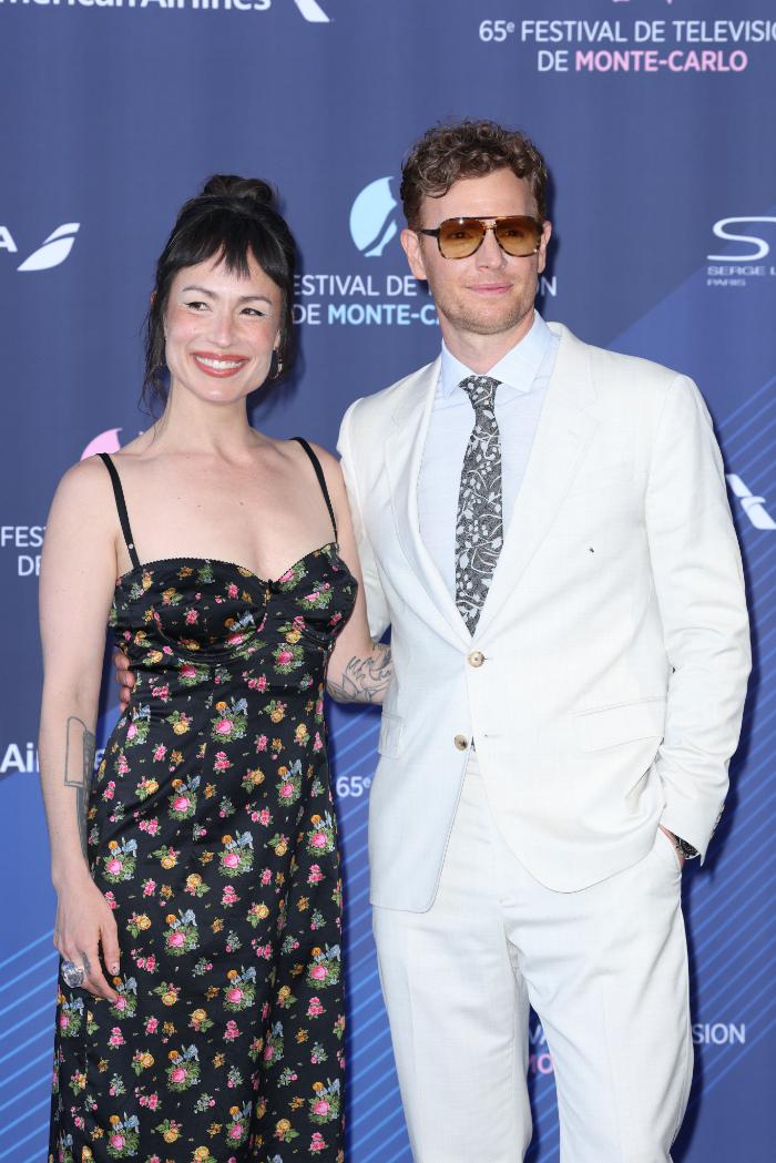 © Festival de Télévision de Monte-Carlo