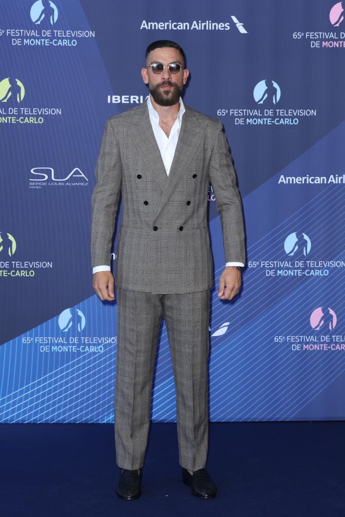 © Festival de Télévision de Monte-Carlo