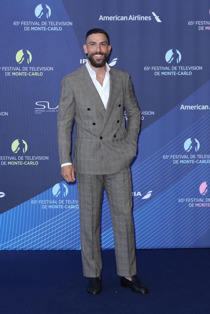 © Festival de Télévision de Monte-Carlo