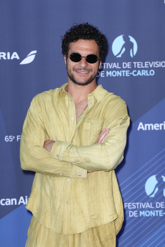 © Festival de Télévision de Monte-Carlo