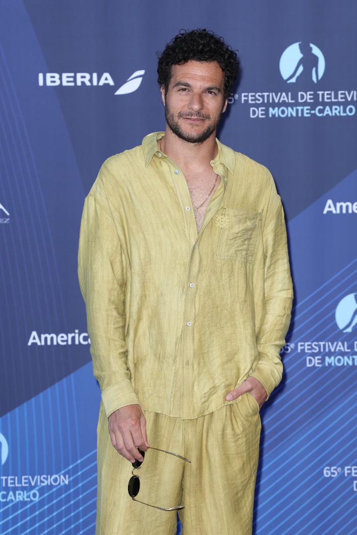 © Festival de Télévision de Monte-Carlo