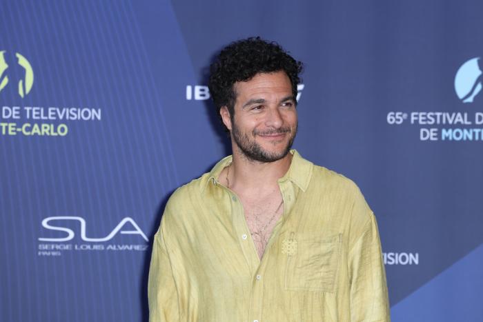 © Festival de Télévision de Monte-Carlo