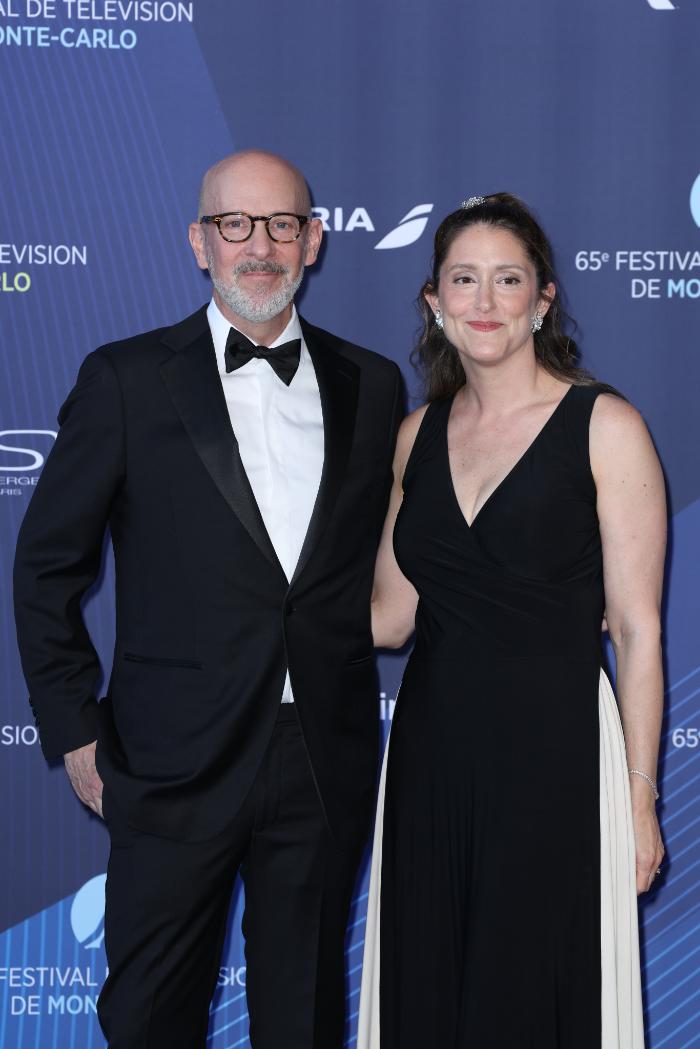 © Festival de Télévision de Monte-Carlo