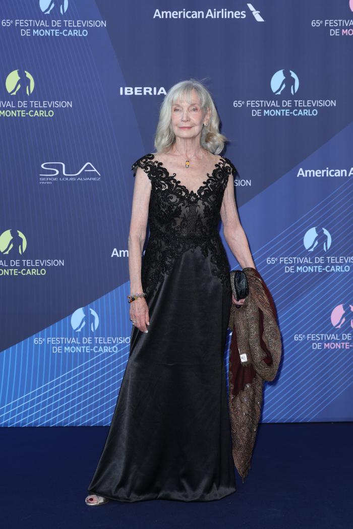 © Festival de Télévision de Monte-Carlo