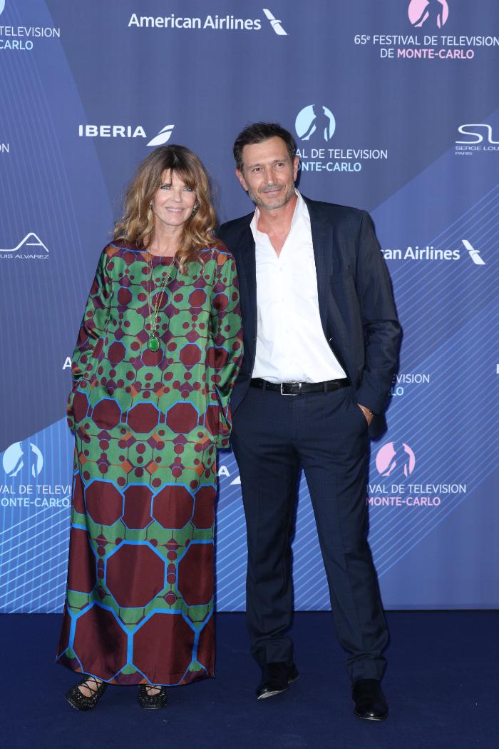© Festival de Télévision de Monte-Carlo