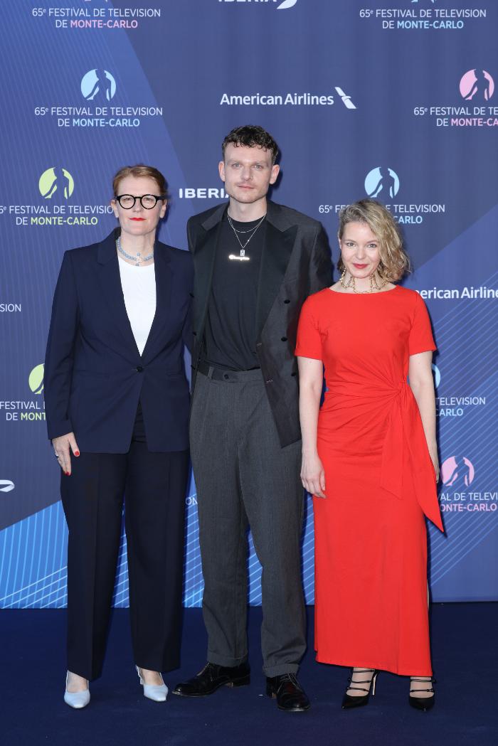 © Festival de Télévision de Monte-Carlo