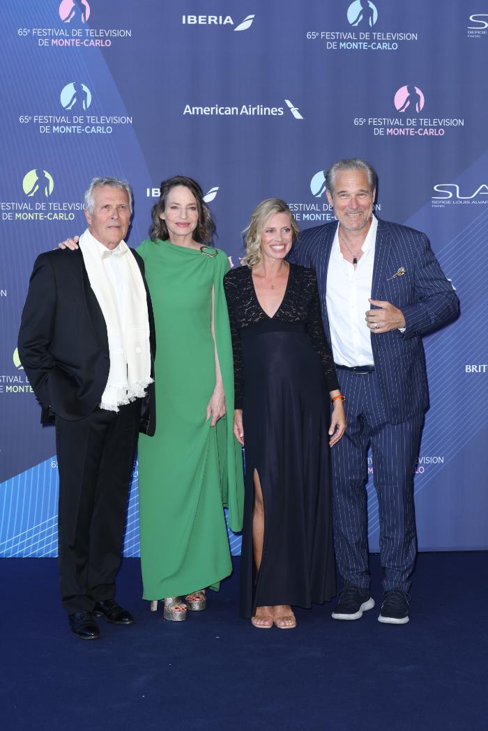 © Festival de Télévision de Monte-Carlo