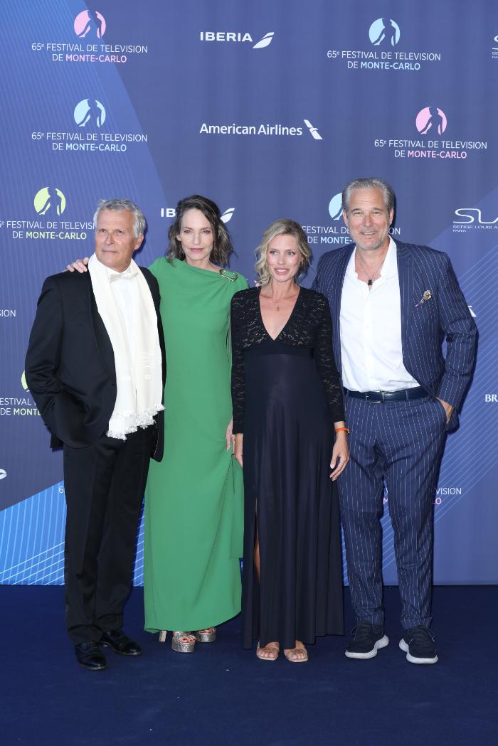 © Festival de Télévision de Monte-Carlo