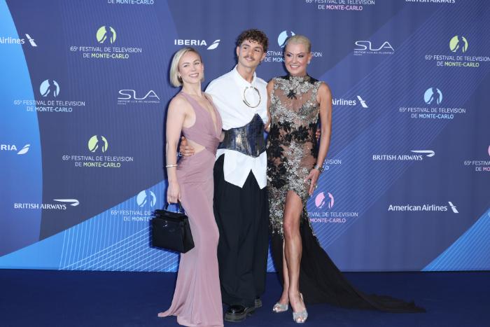 © Festival de Télévision de Monte-Carlo