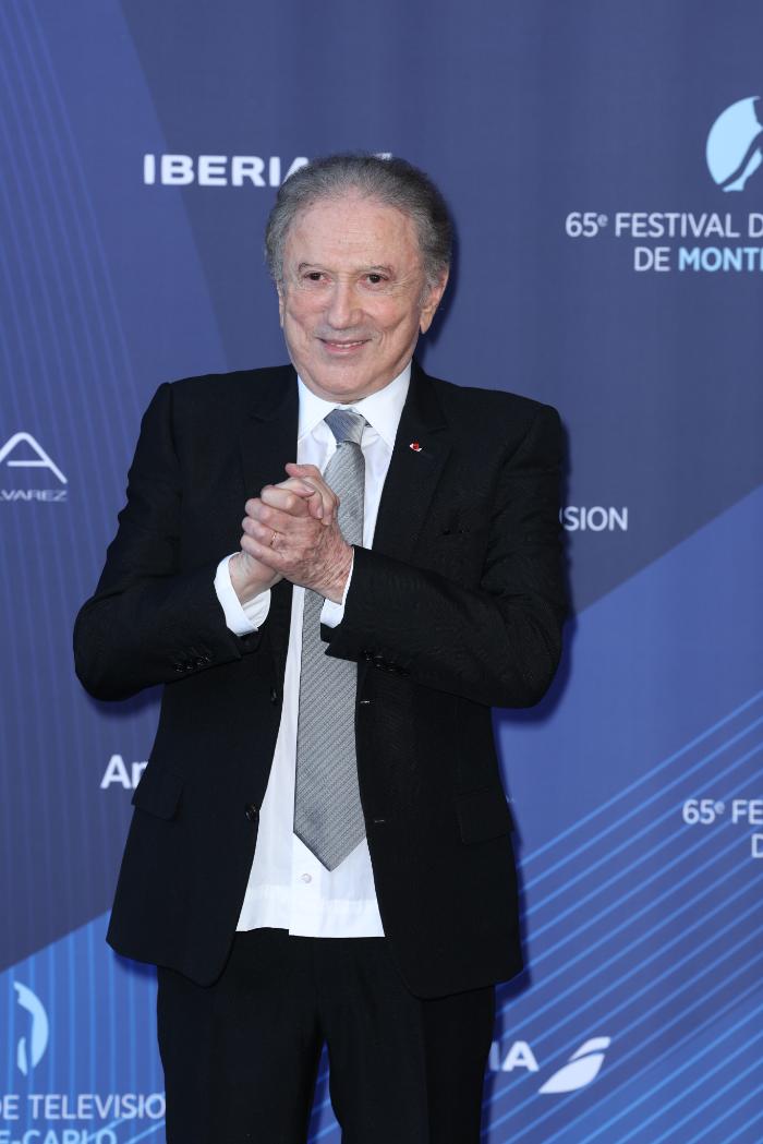 © Festival de Télévision de Monte-Carlo