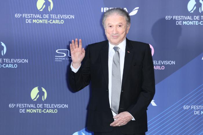© Festival de Télévision de Monte-Carlo