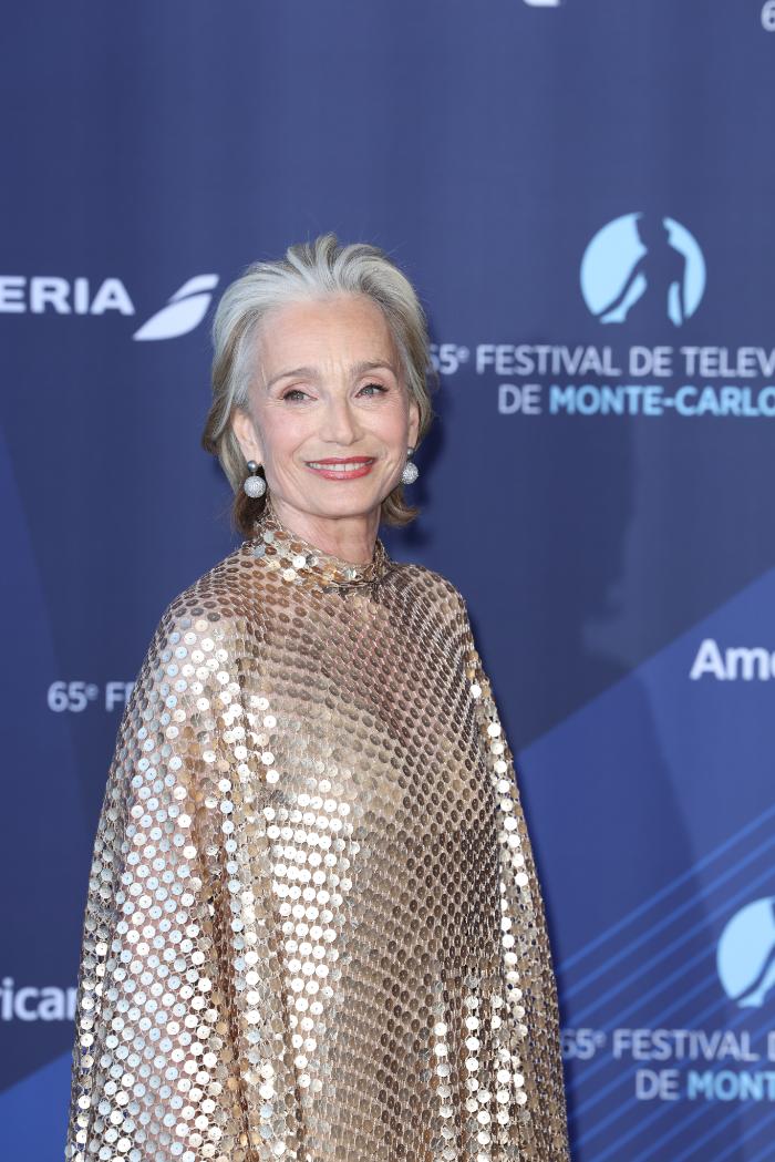 © Festival de Télévision de Monte-Carlo
