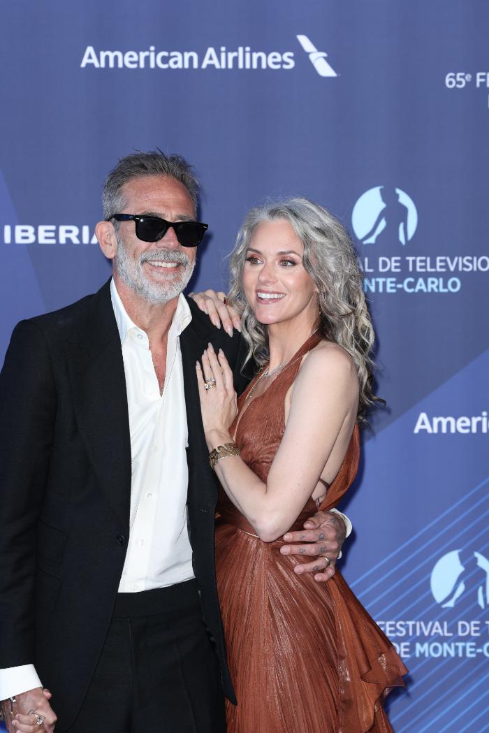 © Festival de Télévision de Monte-Carlo