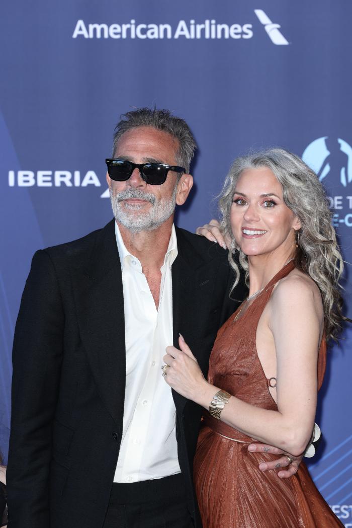 © Festival de Télévision de Monte-Carlo