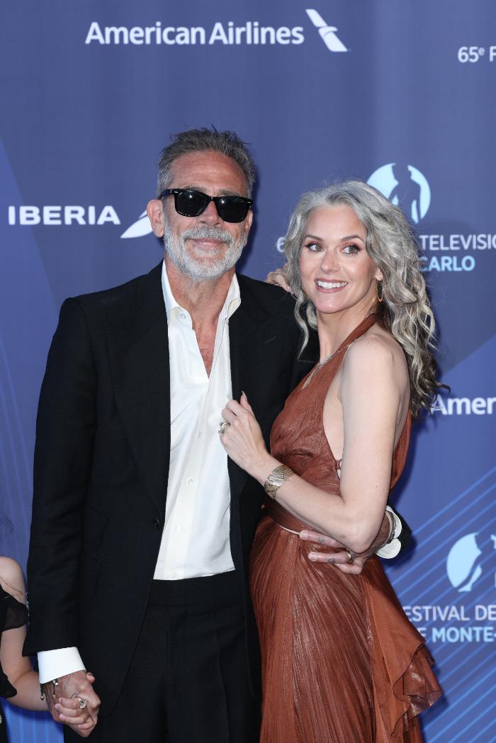 © Festival de Télévision de Monte-Carlo