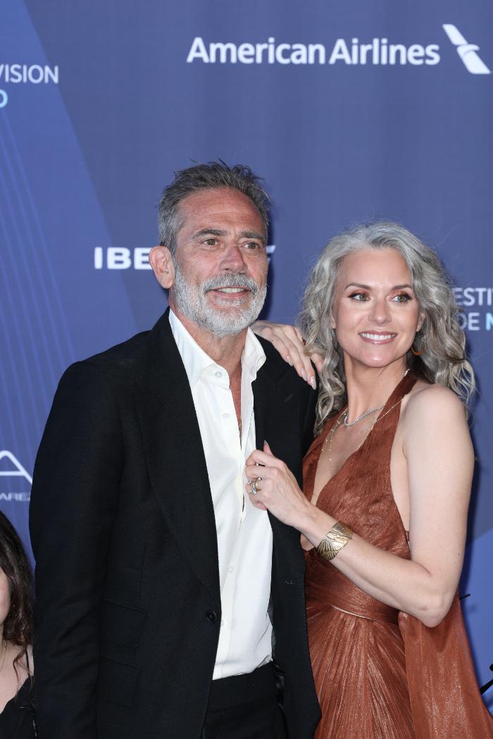 © Festival de Télévision de Monte-Carlo