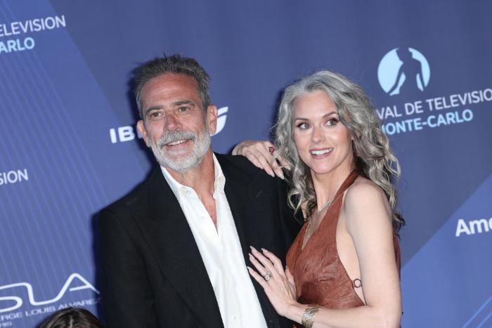 © Festival de Télévision de Monte-Carlo
