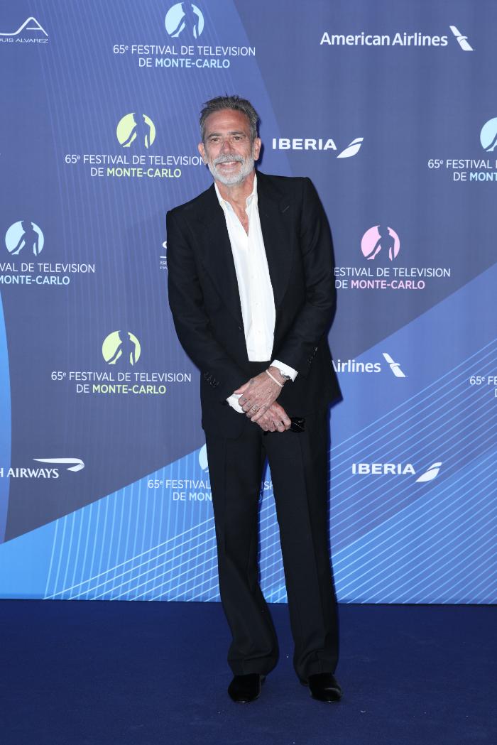 © Festival de Télévision de Monte-Carlo