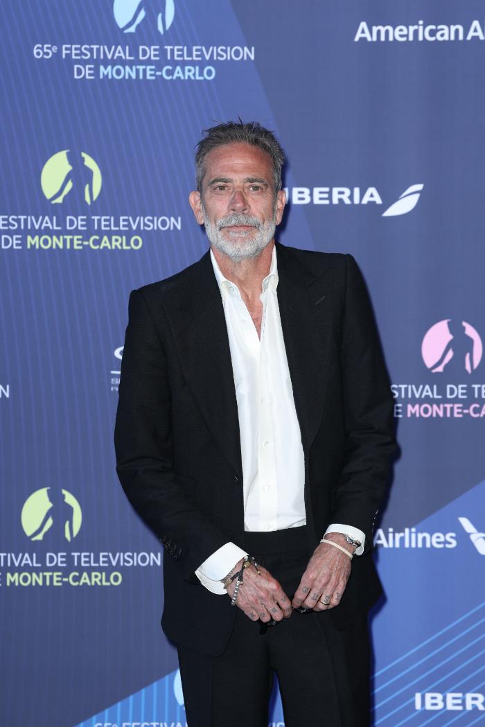 © Festival de Télévision de Monte-Carlo