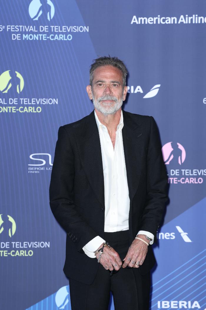 © Festival de Télévision de Monte-Carlo