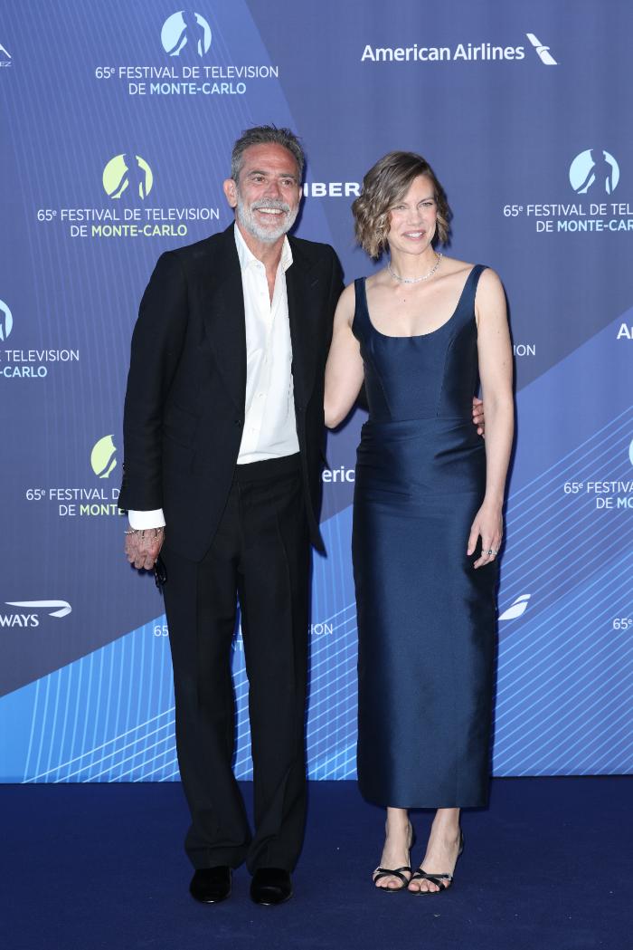 © Festival de Télévision de Monte-Carlo