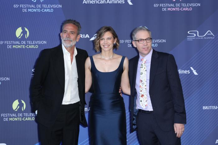 © Festival de Télévision de Monte-Carlo