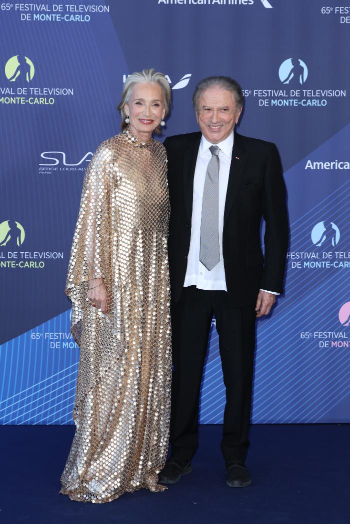© Festival de Télévision de Monte-Carlo