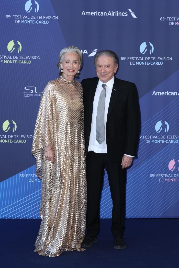© Festival de Télévision de Monte-Carlo
