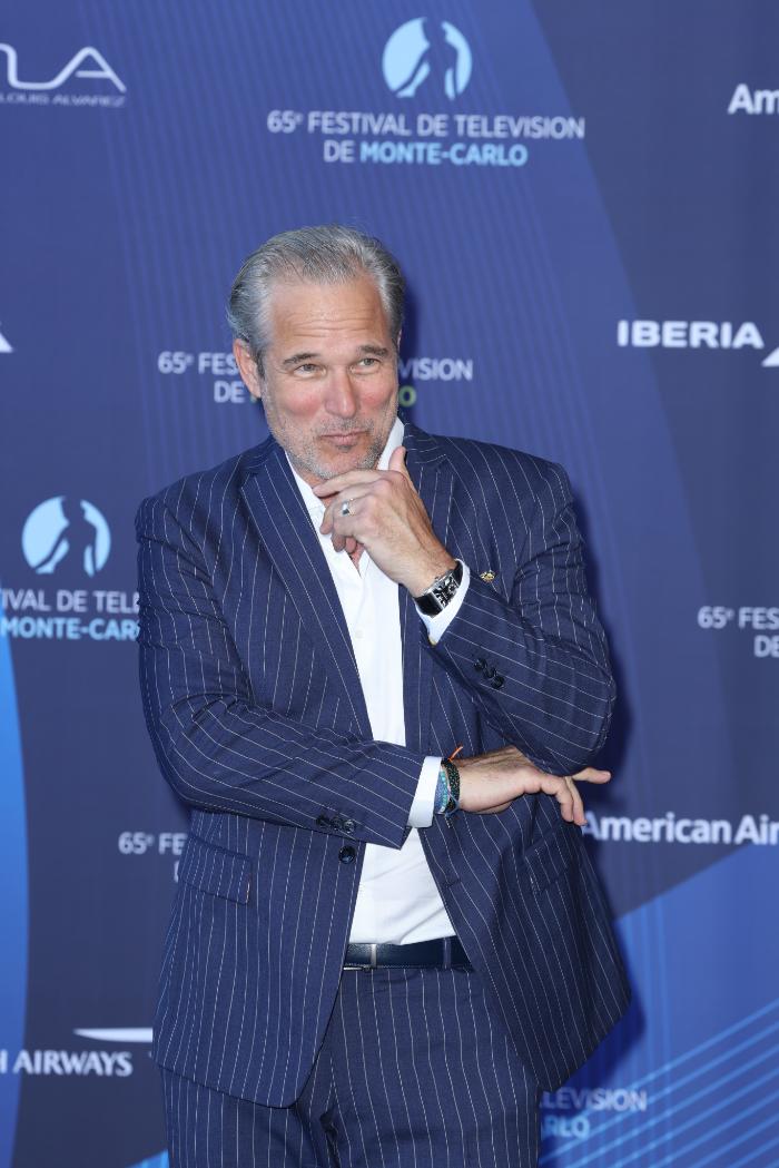 © Festival de Télévision de Monte-Carlo