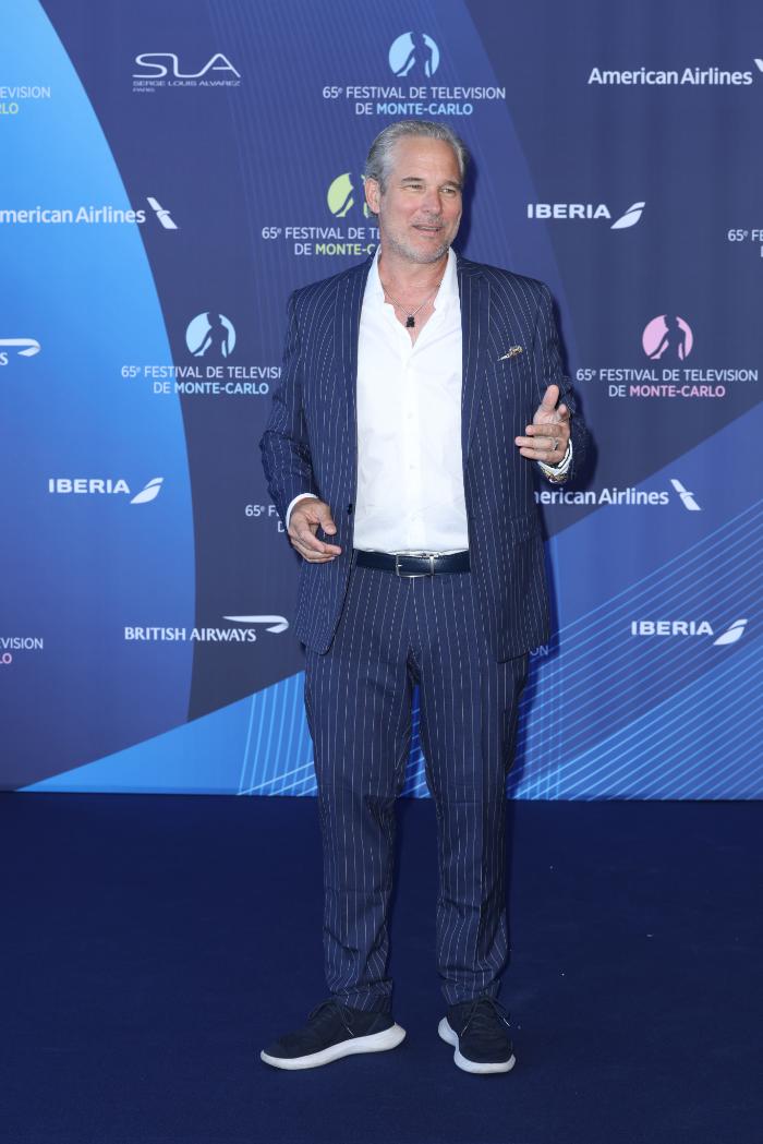 © Festival de Télévision de Monte-Carlo