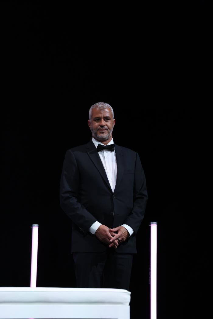 © Festival de Télévision de Monte-Carlo