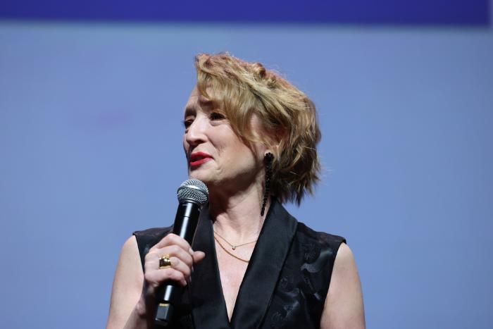 © Festival de Télévision de Monte-Carlo
