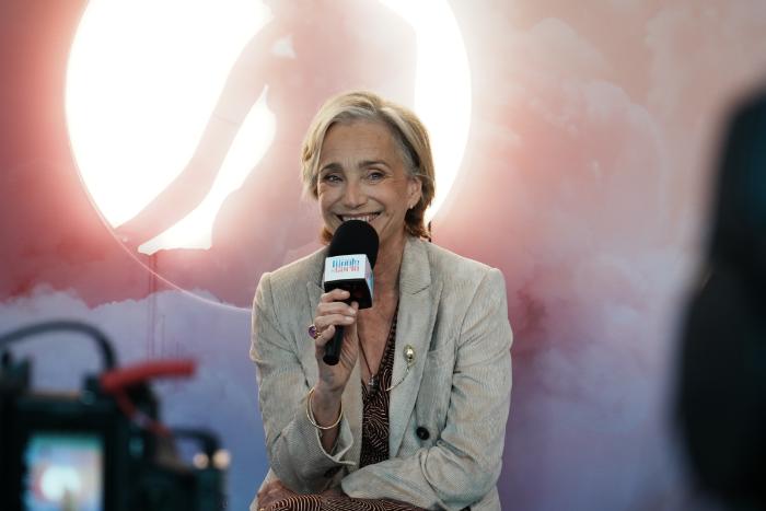 © Festival de Télévision de Monte-Carlo